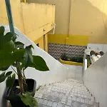 Apartamento No Centro De Buzios, 1 Minuto De Rua Das Pedras E Praia Do Canto