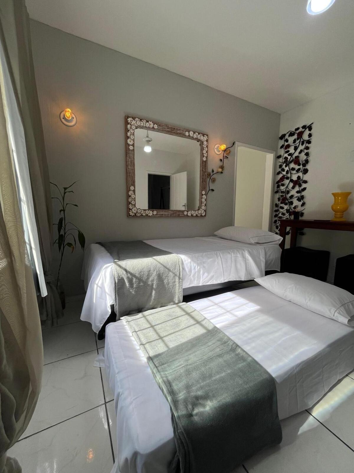 Apartamento No Centro De Buzios, 1 Minuto De Rua Pedras E Do Canto