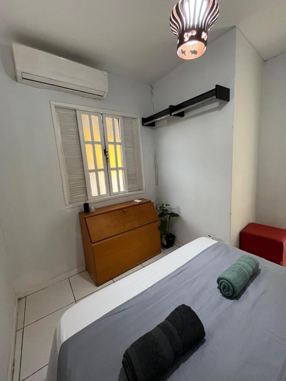 Apartamento No Centro De Buzios, 1 Minuto De Rua Pedras E Do Canto